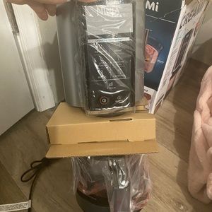 - Ninja NC301 CREAMi